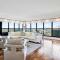 Oceanfront 3 Bedroom Penthouse with Wraparound Views