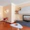 brd 43 6- Ponte Vecchio Bright Spacious Penthouse