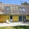 Lovely Holiday Home On Bornholm With Sea View