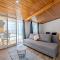 Wake up with the Sea Breeze- House with pool AP1