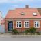 Cozy Holiday Home In Marstal On Ærø
