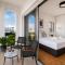 Urban Condo Promitheos
