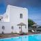 Anna Traditional Apartments
