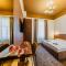 BOUL ROSU RESIDENCE free private parking