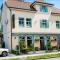Villa Parma in Maribor Self check - in