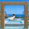 Mistral Suite Heated Pool