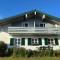 Haus Chiemseeblick