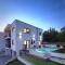 Lux Villa Dijana - Privat Infinity Pool-Jacuzzi-Sea view