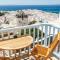 THE VIEW OF MYKONOS