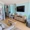 Sunkissed-Modern Oceanfront Condo Daytona Beach