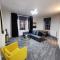 City Centre Apartment - Sunshine on Leith Street