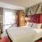 Ibis Berlin Hauptbahnhof