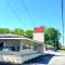 Williamston Inn NC Near Greenville US 64