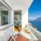 Lake view 2 bedroom in Porto Ronco - Happy Rentals