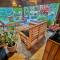 Mazzola Safari House & Backpacking