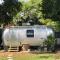 Airstream in the Center of it All