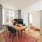 Marylebone High St Stay