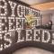 ibis Styles Leeds City Centre Arena