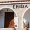 ERIDA Accommodation