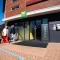 ibis Styles Haarlem City