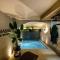 La Maison - Private wellness -Suite