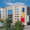 Crowne Plaza Padova by IHG