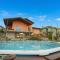 Villa Laura Private Pool and Garden - Happy Rentals