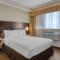 Best Western Seattle Airport Hotel