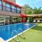 Wolf Of The City Hotel & SPA