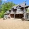 Pultheley Cottage