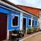 Buena Vibe Hostel