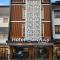 Hotel Sanrina Kuta Bali