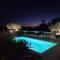 VILLA CALA, Hotel Rooms&Apartments