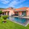 Villa Livramento