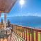 Balcone sul Lago - Happy Rentals
