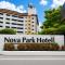 Nova Park Hotel Pattaya