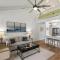 Hale Nalu Townhouse at Turtle Bay Golf Course