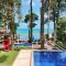 Chang Buri Resort & Koh Chang Hillside