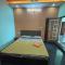 Sahara penthouse family, Stay