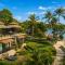 Koh Mak White Sand Beach