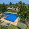 Oceanfront condo 3-2-01- Nilaveli