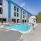 Comfort Inn Laurel - Fort Meade