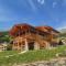 B&B Eco Chalet Merlet