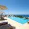 Seethrough Mykonos Suites