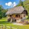 Chalet Primus in Soča Valley - Happy Rentals