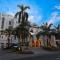 Madison Crown Hotel