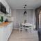 Apartamenty Mierzeja - Baltic Park Stegna, 33-50 m2, Przyjazne zwierzętom, 500 m od plaży, Bezpłatny Meleks