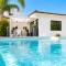 Pool House Terracina