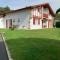 Villa Les Hortensias B&B