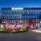 Yunhe Yebo Hotel (Shanghai International Tourism Resort Pudong Airport)